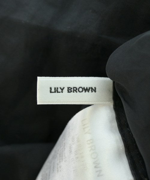 Lily Brown เสื้อสตรี