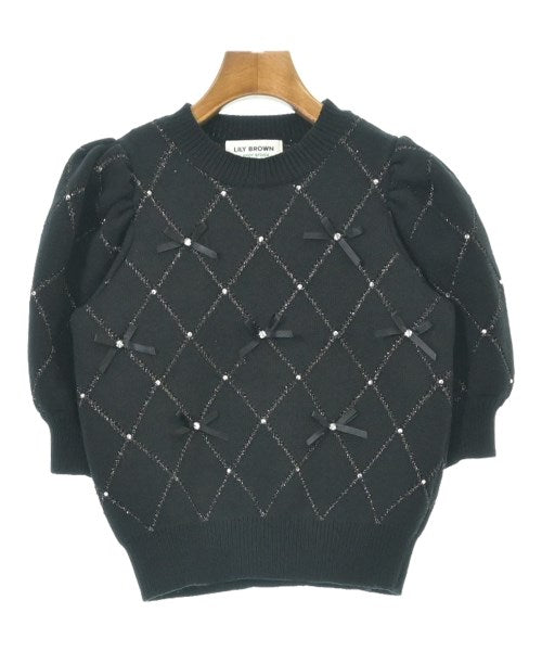 Lily Brown เสื้อกันหนาว