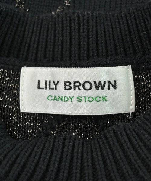 Lily Brown เสื้อกันหนาว