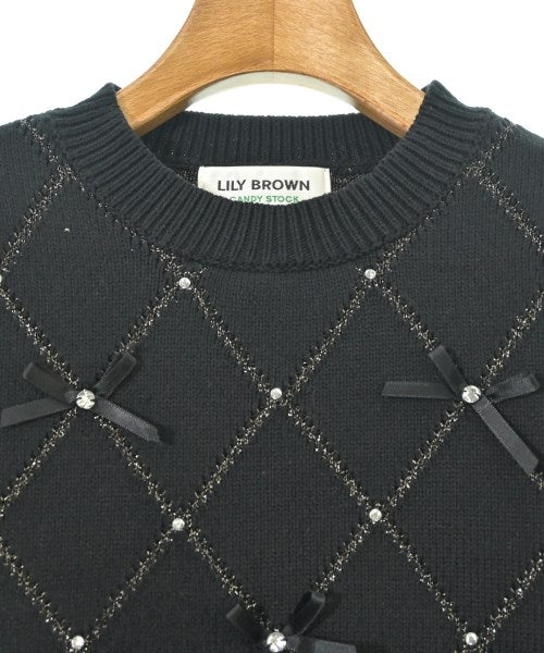 Lily Brown เสื้อกันหนาว