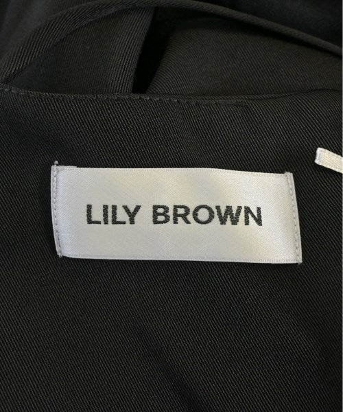 Lily Brown ชุดเดรส