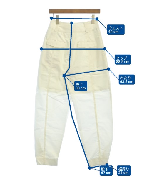 Lily Brown กางเกง อื่น