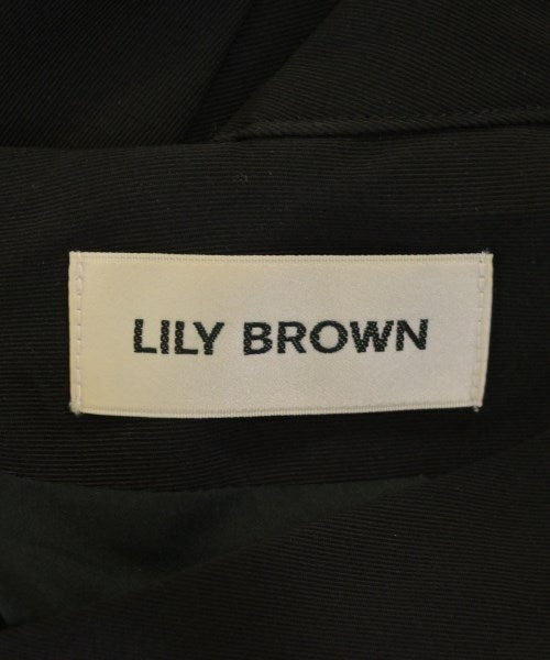 Lily Brown กางเกง อื่น