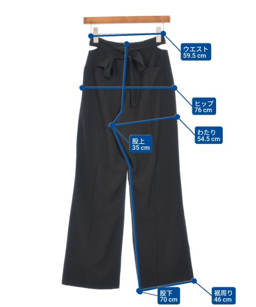 Lily Brown กางเกง อื่น