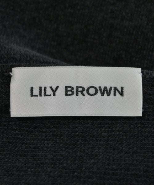 Lily Brown เสื้อกันหนาว