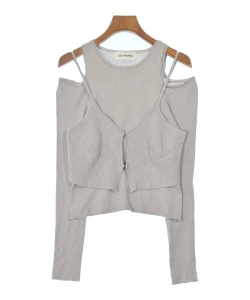 Lily Brown เสื้อกันหนาว