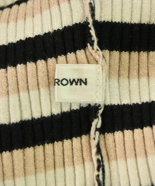 Lily Brown เสื้อกันหนาว