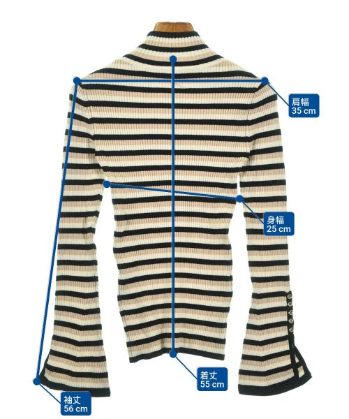 Lily Brown เสื้อกันหนาว