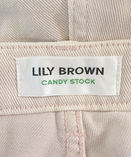 Lily Brown ยีนส์