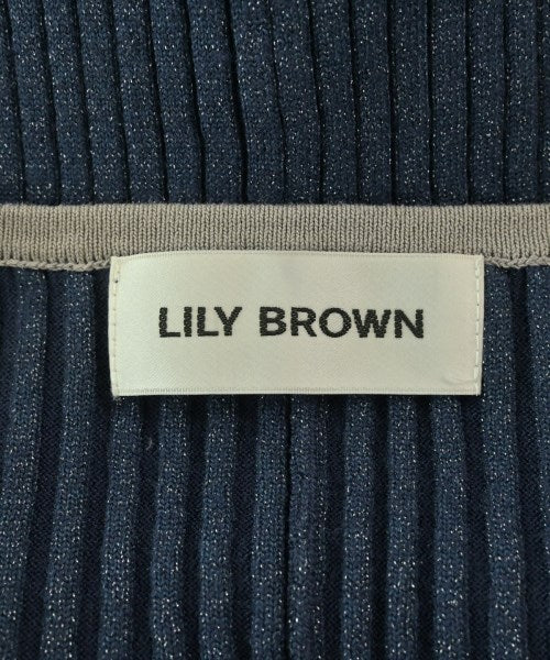 Lily Brown ชุดเดรส