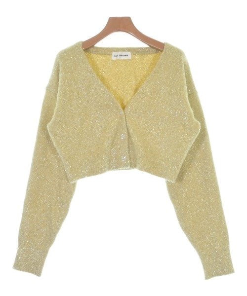 Lily Brown เสื้อคาร์ดิแกน
