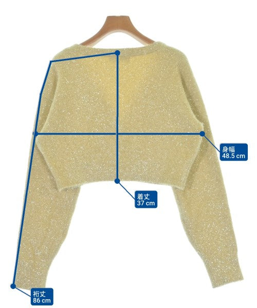 Lily Brown เสื้อคาร์ดิแกน