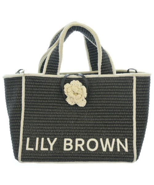 Lily Brown กระเป๋าสะพาย