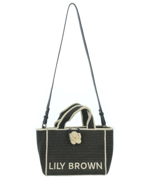 Lily Brown กระเป๋าสะพาย