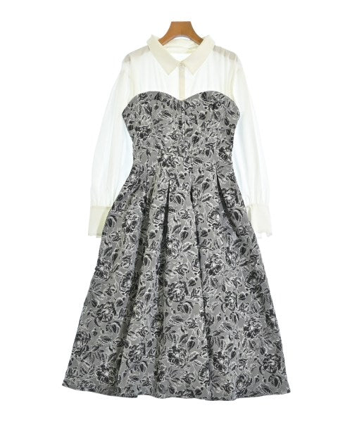 Lily Brown ชุดเดรส