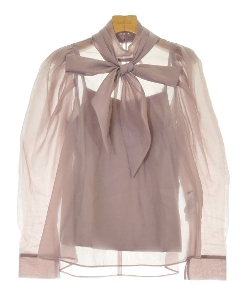 Lily Brown เสื้อลำลอง