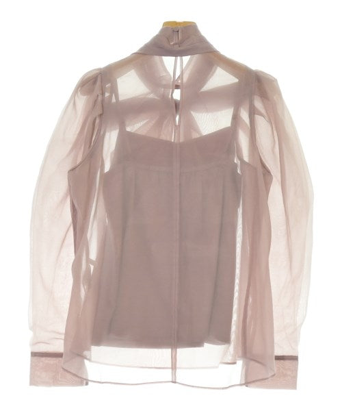 Lily Brown เสื้อลำลอง