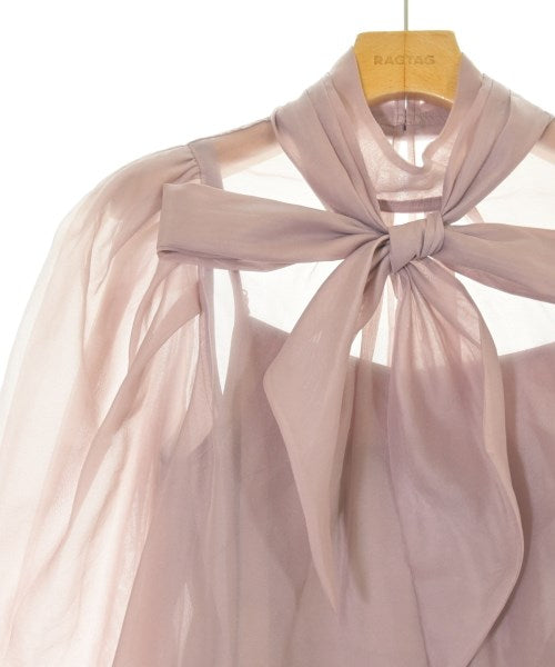 Lily Brown เสื้อลำลอง