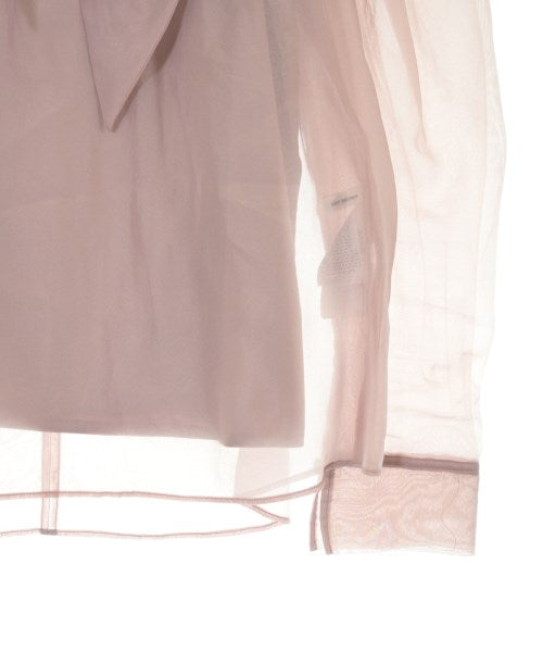 Lily Brown เสื้อลำลอง