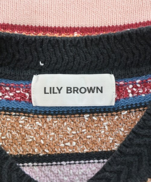 Lily Brown เสื้อกันหนาว