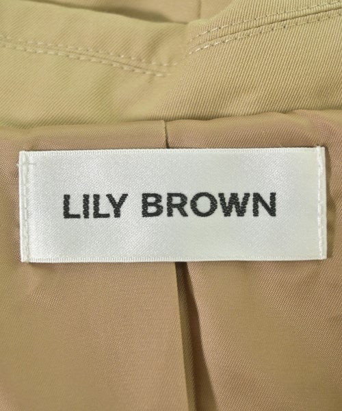 Lily Brown เบลเซอร์/แจ็คเก็ตสูท
