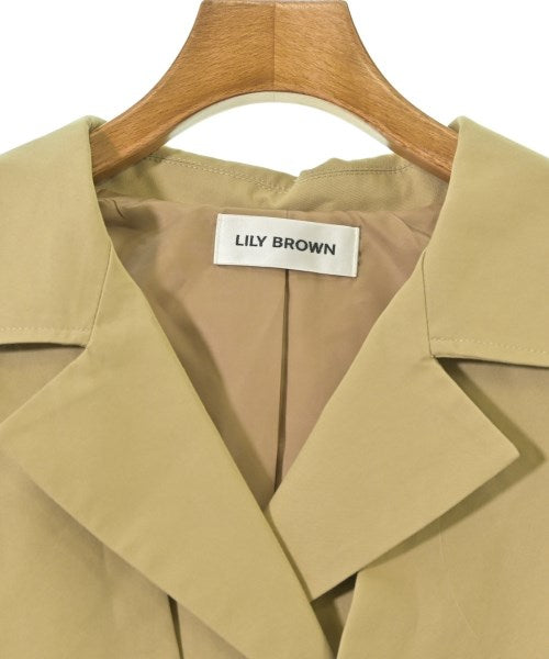 Lily Brown เบลเซอร์/แจ็คเก็ตสูท