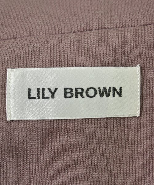 Lily Brown เบลเซอร์/แจ็คเก็ตสูท