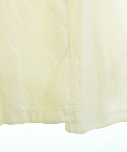 Lily Brown เดรสที่เป็นเสื้อเชิ้ตตัวยาว