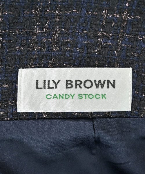 Lily Brown ชุดเดรส