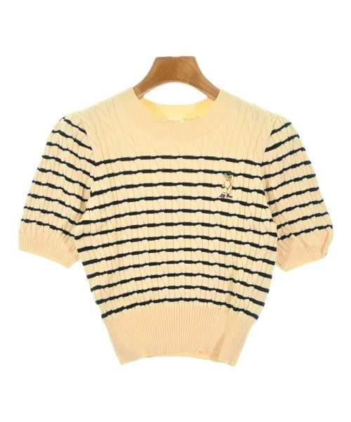 Lily Brown เสื้อกันหนาว