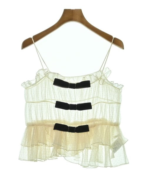Lily Brown เสื้อลำลอง
