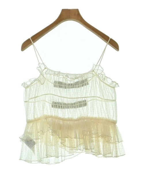 Lily Brown เสื้อลำลอง