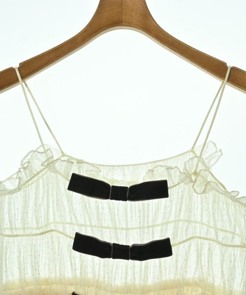 Lily Brown เสื้อลำลอง