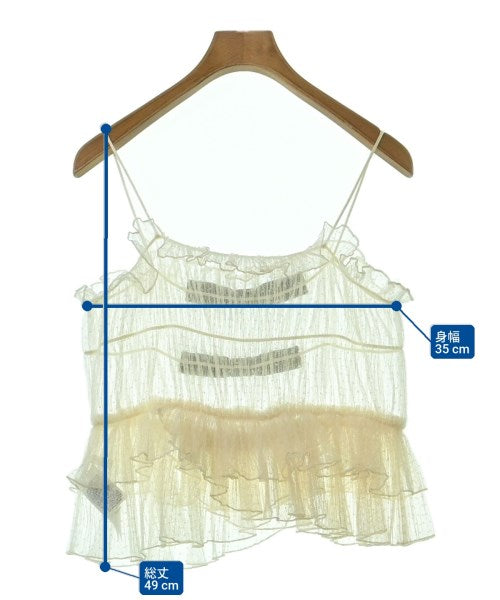Lily Brown เสื้อลำลอง