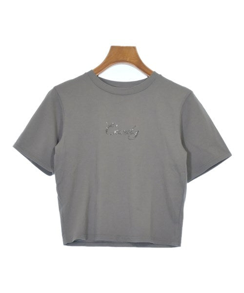 Lily Brown เสื้อยืด/เสื้อท็อปส์