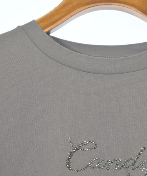 Lily Brown เสื้อยืด/เสื้อท็อปส์