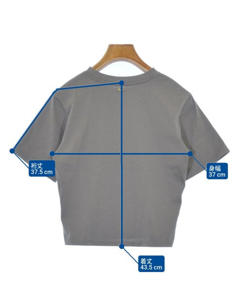 Lily Brown เสื้อยืด/เสื้อท็อปส์