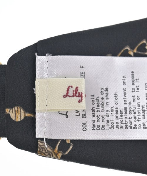 Lily Brown อื่นๆ