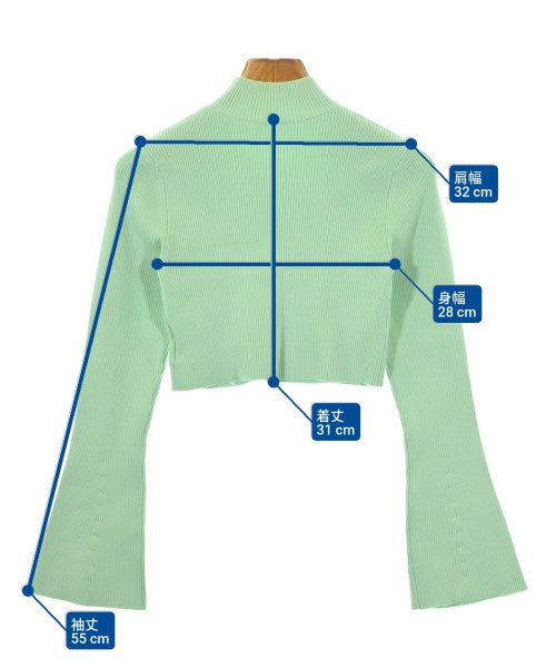 Lily Brown เสื้อกันหนาว