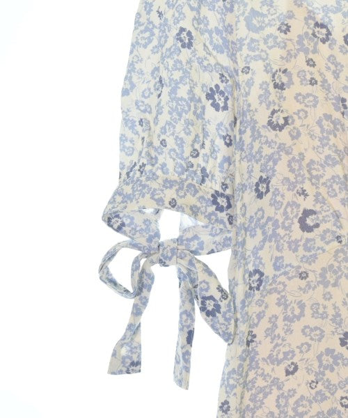 Lily Brown ชุดเดรส