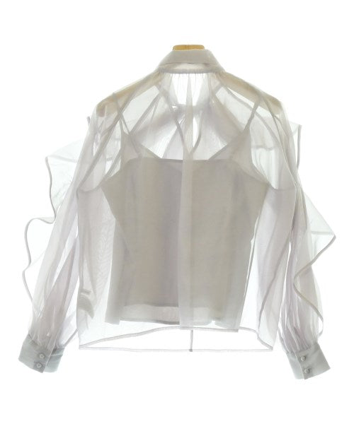 SNIDEL เสื้อสตรี