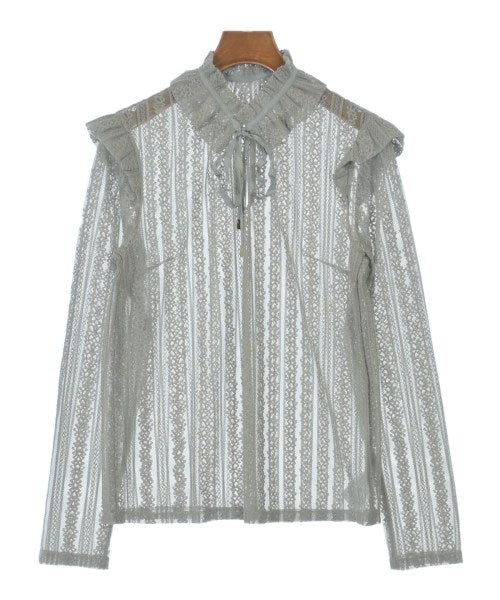Lily Brown เสื้อสตรี