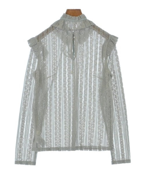 Lily Brown เสื้อสตรี