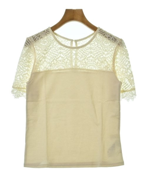Lily Brown เสื้อยืด/เสื้อท็อปส์