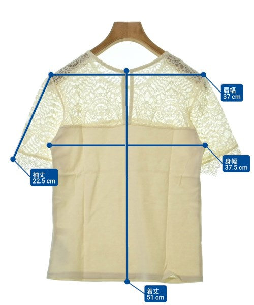 Lily Brown เสื้อยืด/เสื้อท็อปส์