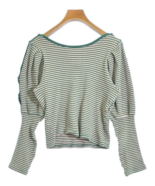 Lily Brown เสื้อยืด/เสื้อท็อปส์