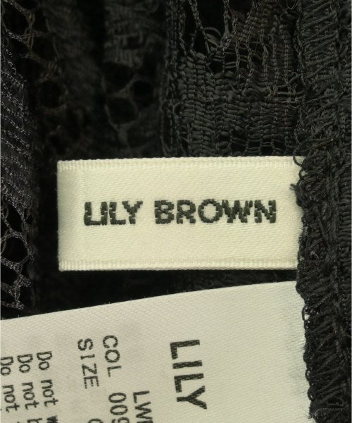 Lily Brown เสื้อสตรี