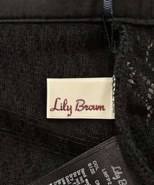 Lily Brown กางเกง อื่น