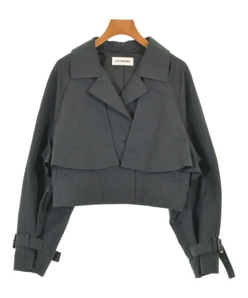 Lily Brown เสื้อโค้ท อื่น