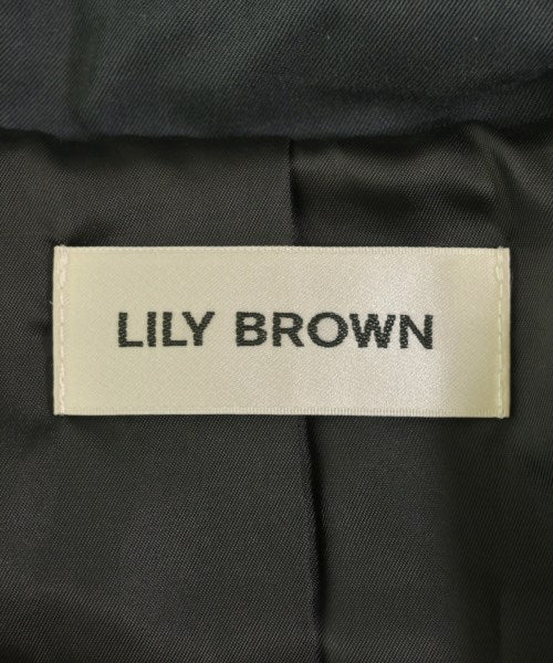 Lily Brown เสื้อโค้ท อื่น